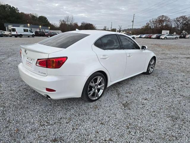 2009 Lexus IS 250 250 Sport