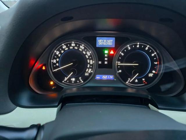 2009 Lexus IS 250 250 Sport