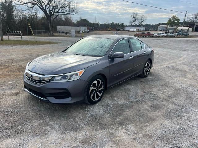 2017 Honda Accord EX-L V6 for sale in Alabaster, AL