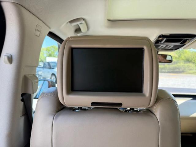 2014 Land Rover Range Rover 3.0L V6 Supercharged HSE