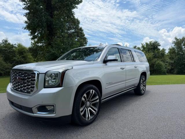 2018 GMC Yukon XL Denali for sale in Alabaster, AL