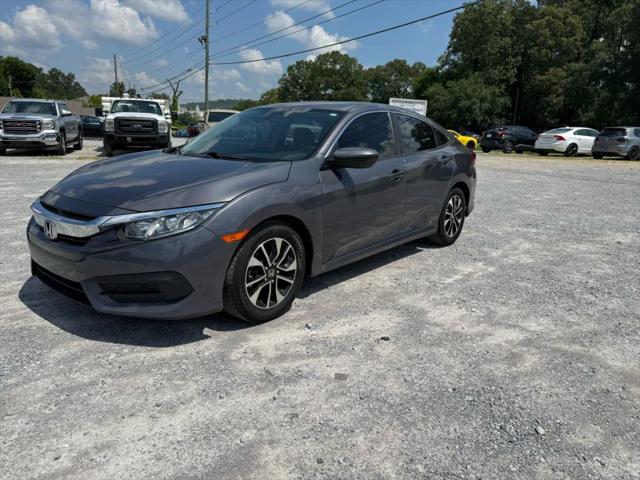 2018 Honda Civic LX for sale in Alabaster, AL