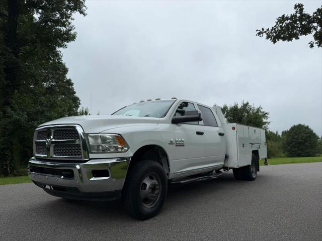 2018 Ram 3500 Tradesman/SLT/Laramie for sale in Alabaster, AL