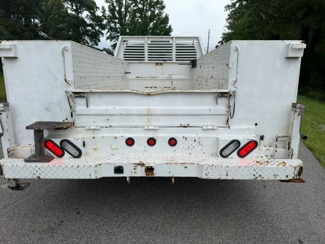 2018 Ram 3500 Tradesman/SLT/Laramie