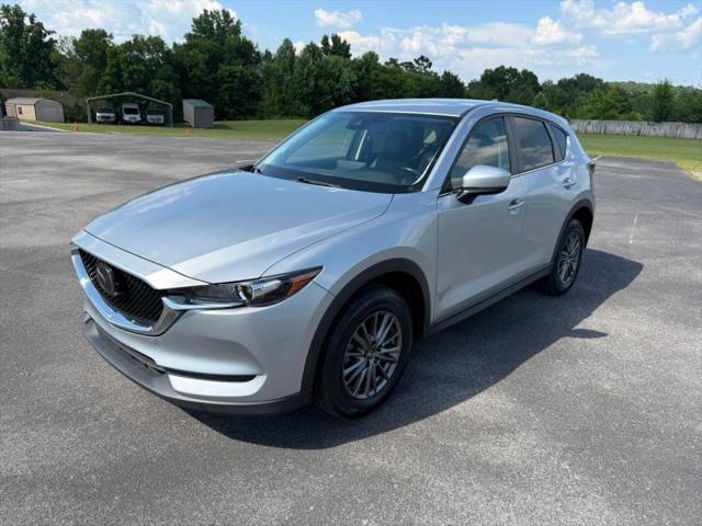 2021 Mazda CX-5 Touring for sale in Alabaster, AL