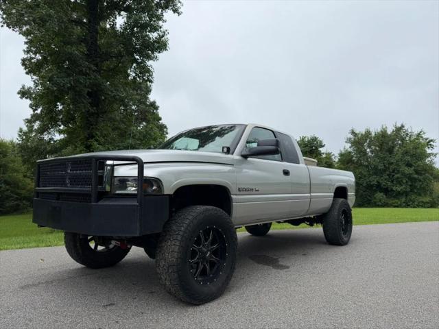2001 Dodge Ram 2500 Base for sale in Alabaster, AL