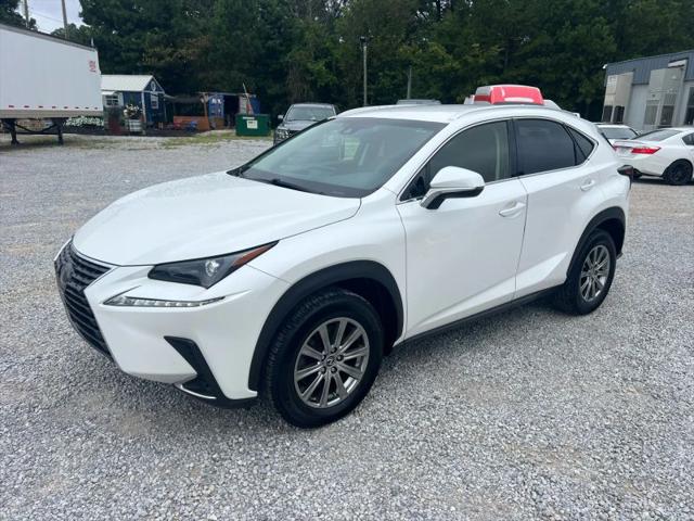 2019 Lexus NX 300 300 for sale in Alabaster, AL