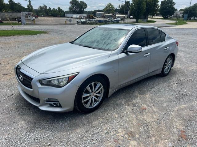 2014 INFINITI Q50 Premium for sale in Alabaster, AL
