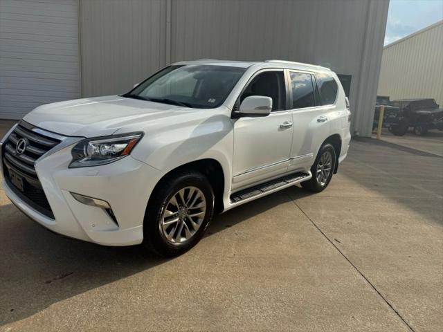2017 Lexus GX 460 Luxury for sale in Alabaster, AL