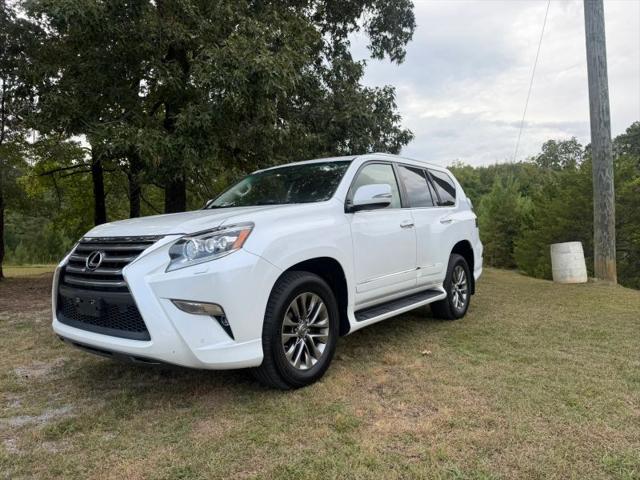 2017 Lexus GX 460 Luxury for sale in Alabaster, AL