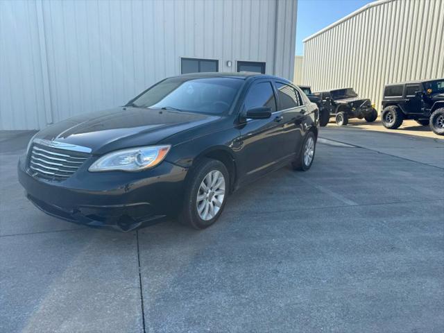 2013 Chrysler 200 Touring for sale in Alabaster, AL