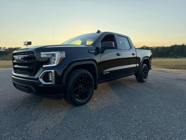 2021 GMC Sierra 1500 4WD Crew Cab Short Box Elevation for sale in Alabaster, AL