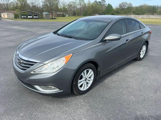 2013 Hyundai Sonata GLS for sale in Alabaster, AL