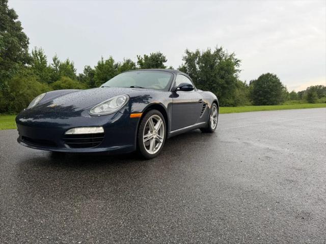 2012 Porsche Boxster Base for sale in Alabaster, AL