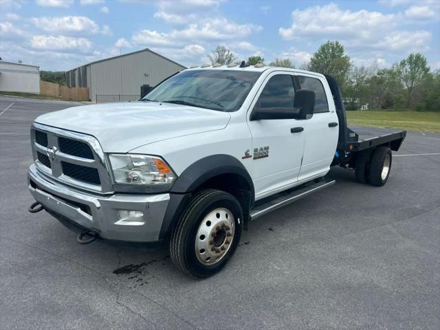 2016 Ram 5500 Tradesman/SLT/Laramie for sale in Alabaster, AL