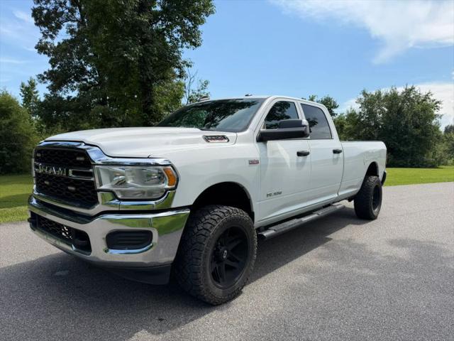 2022 Ram 2500 Tradesman Crew Cab 4x4 8' Box for sale in Alabaster, AL