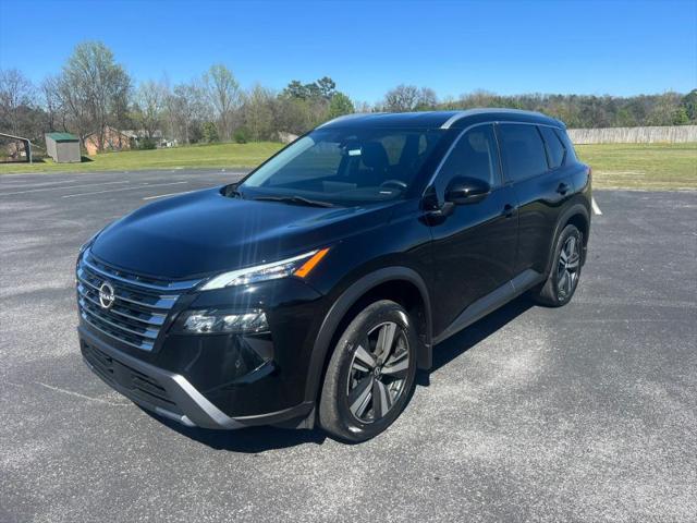 2024 Nissan Rogue SL Intelligent AWD for sale in Alabaster, AL