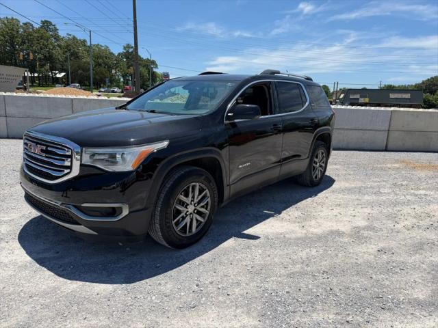 2017 GMC Acadia SLT-1 for sale in Alabaster, AL
