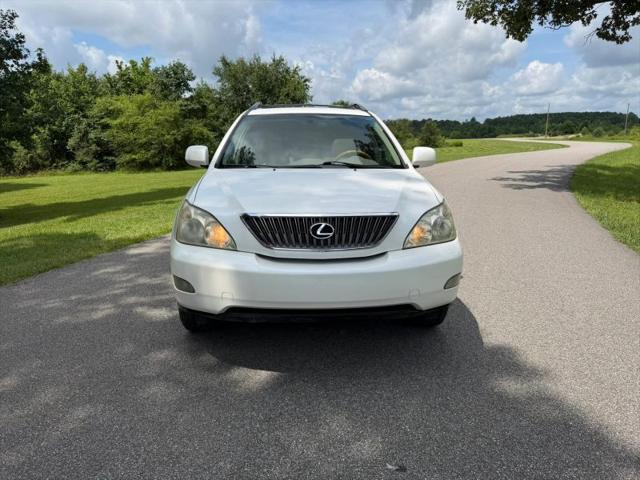 2005 Lexus RX 330 330