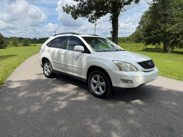 2005 Lexus RX 330 330