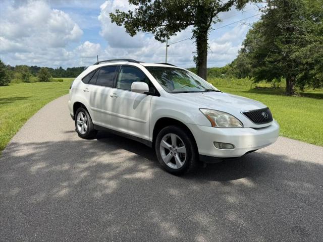 2005 Lexus RX 330 330