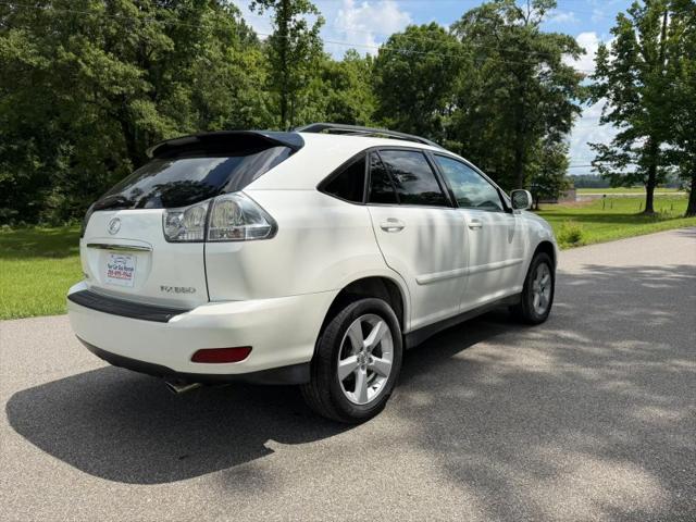 2005 Lexus RX 330 330