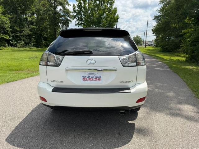 2005 Lexus RX 330 330