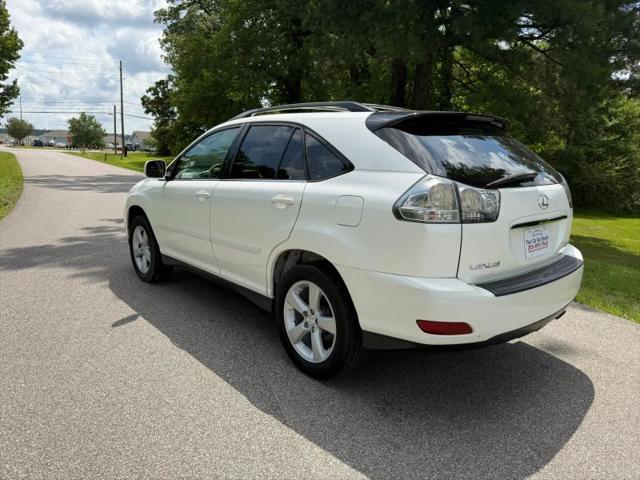 2005 Lexus RX 330 330