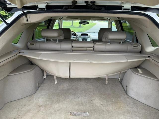 2005 Lexus RX 330 330