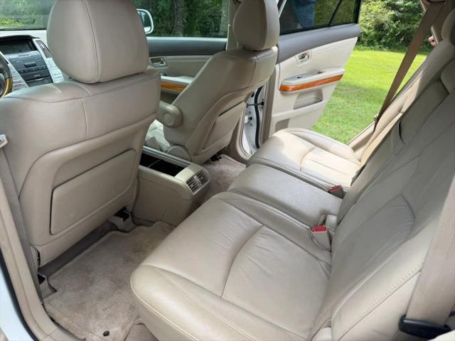 2005 Lexus RX 330 330