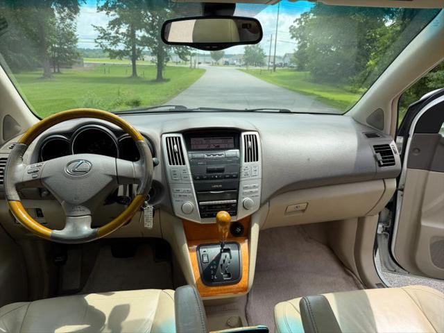 2005 Lexus RX 330 330