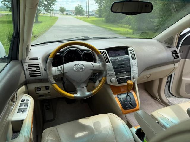 2005 Lexus RX 330 330