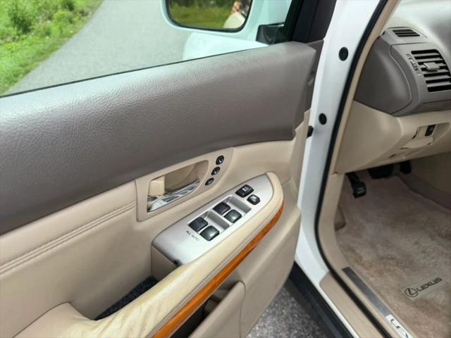 2005 Lexus RX 330 330