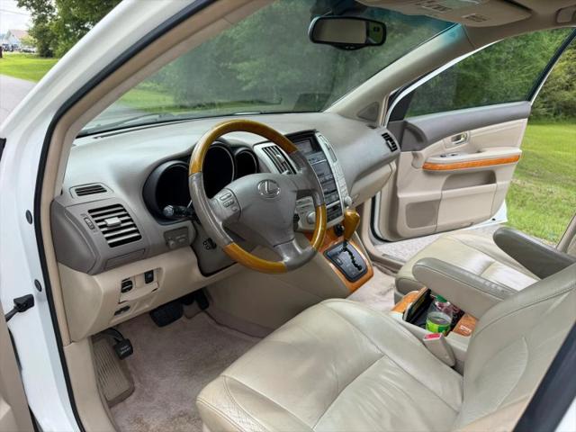 2005 Lexus RX 330 330
