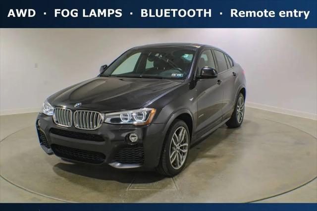 2017 BMW X4 for sale near Dublin, OH