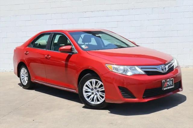 2014 Toyota Camry L for sale in Fullerton, CA