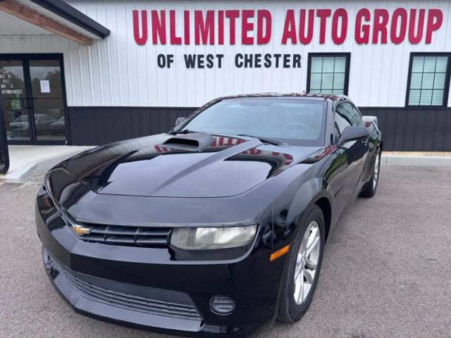 2014 Chevrolet Camaro 2LS for sale near West Chester, OH