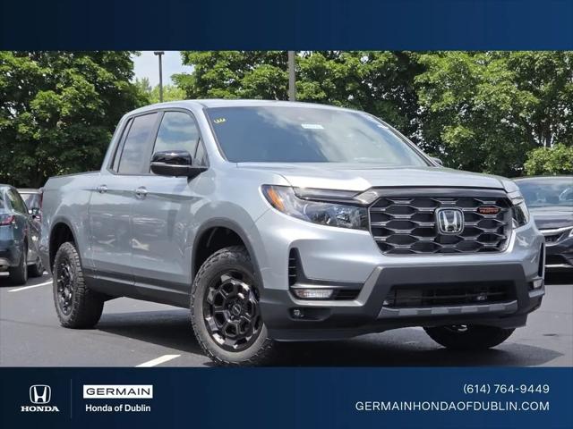2026 Honda Ridgeline TrailSport+ for sale near Dublin, OH