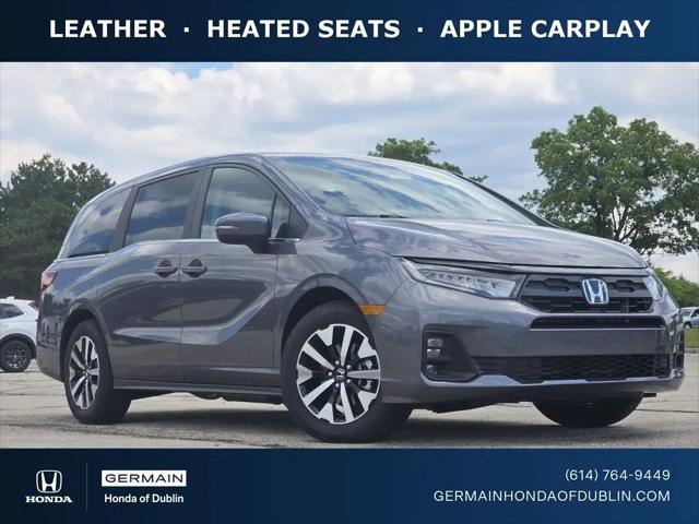 2026 Honda Odyssey EX-L for sale near Dublin, OH