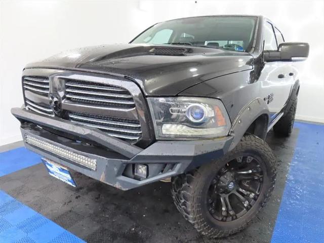 2016 Ram 1500 Sport for sale in Manassas, VA