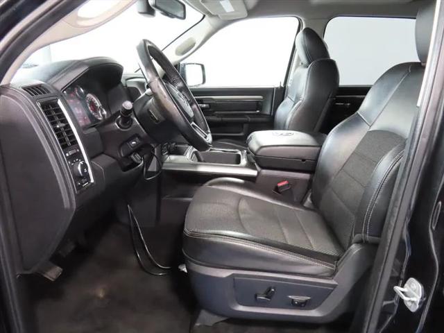 2016 Ram 1500 Sport