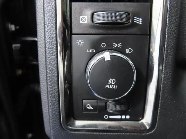 2016 Ram 1500 Sport