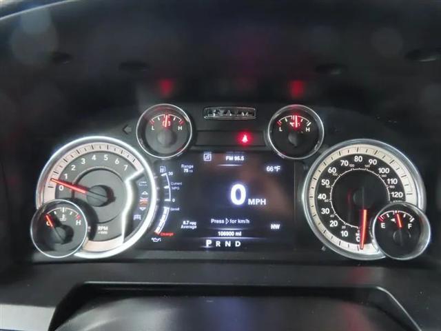 2016 Ram 1500 Sport