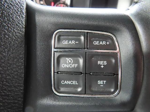2016 Ram 1500 Sport
