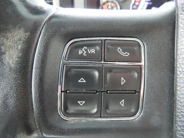 2016 Ram 1500 Sport