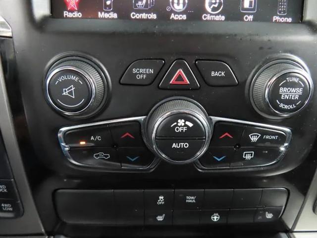 2016 Ram 1500 Sport