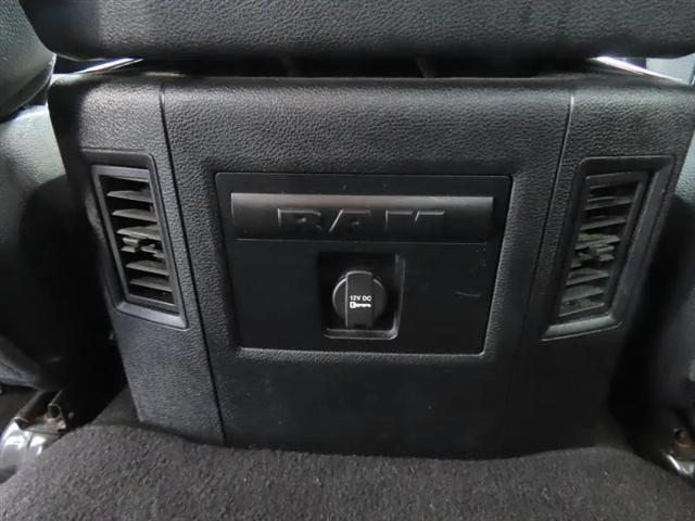 2016 Ram 1500 Sport