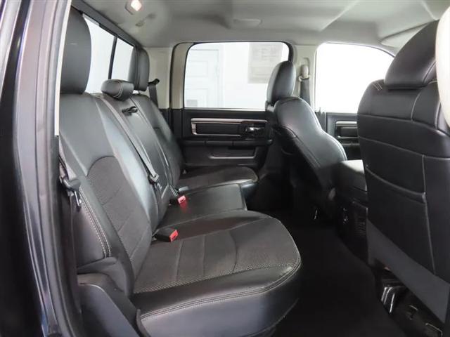 2016 Ram 1500 Sport