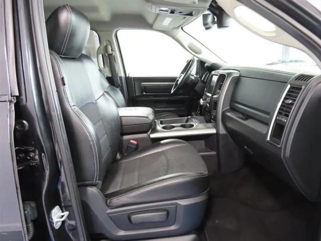 2016 Ram 1500 Sport