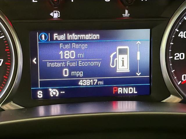 2021 Chevrolet Blazer FWD 2LT